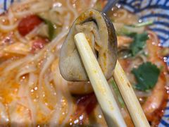 冬阴功汤-Hi YOU你的饭局泰餐厅(雍和宫店)