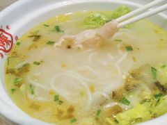 -陳生記米线·始于1989(武林店)