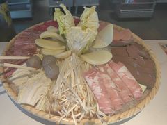 -小龙坎火锅(IFS HOT店)
