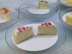 -La Repete 手工千层蛋糕(深圳卓悦中心店)