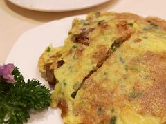 日式蟹子窝贴卷-广东胜利宾馆西关粤中餐厅