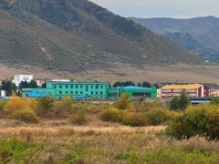 -图们国门景区