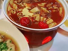 -眉州东坡(通州店)