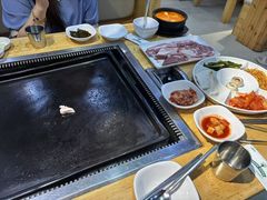 -獨門烤肉(开发区店)