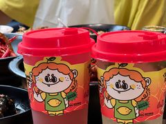 -聚味瞿记·龙虾堂(咸嘉湖店)