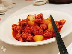 -三生石·福建菜·家宴(五四店)
