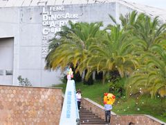 -世界恐龙谷景区