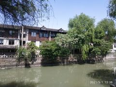 -小河直街历史文化街区