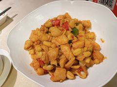 -大潮淮·淮扬菜(何园旗舰店)