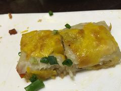 -楚鲜·汉正街一号(天河店)