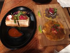 -Luchador摔跤手墨西哥餐厅(恒宇广场店)