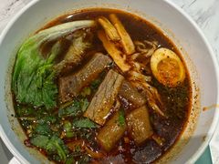 -康师傅私房牛肉面(申虹店)