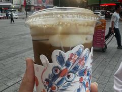 -瑞幸咖啡(汇星商业中心店)