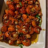 吃虾还是靓靓深得我心～