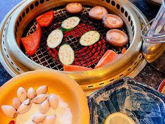 -老乾杯和牛烧肉(王府中环店)