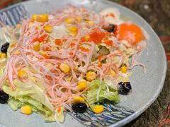 -炙柒Sekinana·精致料理 烧鸟·铁板烧(海上世界店)