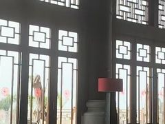 -海口万豪·大堂吧·望海吧.日落海景·下午茶·奶茶·咖啡·轻食·蛋糕·鸡尾酒·清吧