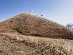 -萍乡武功山风景名胜区