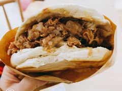 -樊记腊汁肉(竹笆市总店)