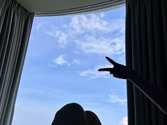 -蜜悦·波西塔诺悬崖海景餐厅