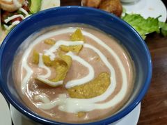 公主浓汤-panchos 墨西哥餐厅(嘉绿苑店)