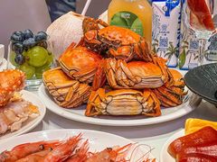 -临水宫·康养餐厅(徐矿广场店)