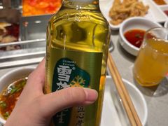 -海底捞火锅(壹悦城店)