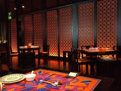 -上海滩餐厅(BFC外滩金融中心店)