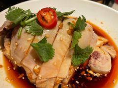 -老淮安·淮安菜(涟水店)