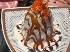 火山土豆泥-千寻烧肉(政务区店)