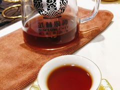 -武林厨神·粤式茶点(沙园2店)
