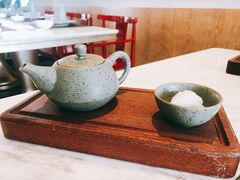 -五号茶居·新派粤菜·岭南五号酒店(沿江中路店)