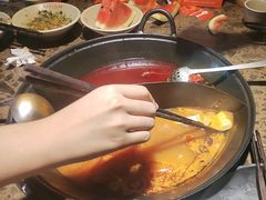 -蜀国大将老火锅(江北店)