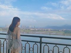 -微豪思湾舍酒店