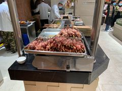 自助取餐区-新洪记·丽久饭店(铁西店)