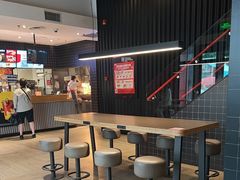 -肯德基(中华路店)