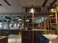 -豪客来牛排(中央花苑店)