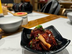 -馋三尺蟹粉小笼(人民广场店)