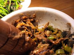 -炊烟小炒黄牛肉(东庆街店)