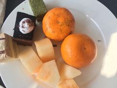 -AdD全日制餐厅(中谷花园酒店)