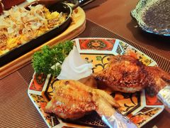 -弓二·烧鸟居酒屋(财富购物中心店)
