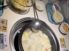 -百年果林椰子鸡(中洲店)