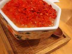 -火山屋台(新街口店)