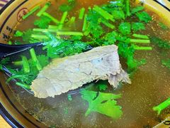 -锅贴大王南翔小笼(临沂二村店)