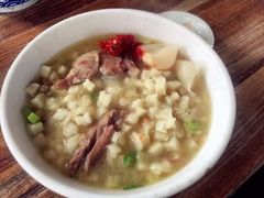 -回坊马二饺子馆