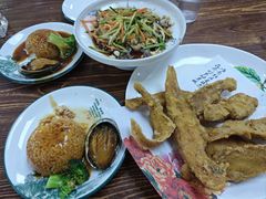 -叶存利海鲜大馅饺子(海宁路总店)