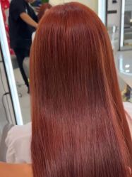 -上禾 HAIR SALON