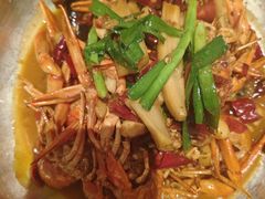 -聚味瞿记·龙虾堂(坡子街店)