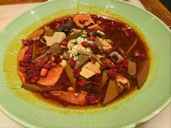 -小吊梨汤·北京菜·烤鸭(鸟巢店)