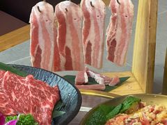 -杨小佳·齐齐哈尔烤肉·烤串(广州店)